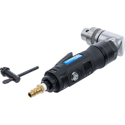 Pneumatická úhlová vrtačka BGS108471 se sklíčidlem 10 mm
