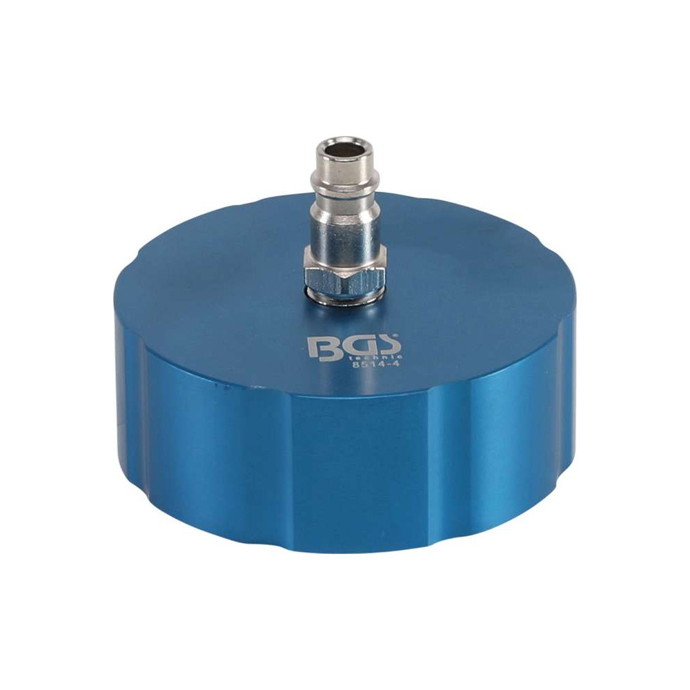 Adaptér chladiča BGS108514-4 pre DAF-XF 95, XF 105 (sada BGS 8514)