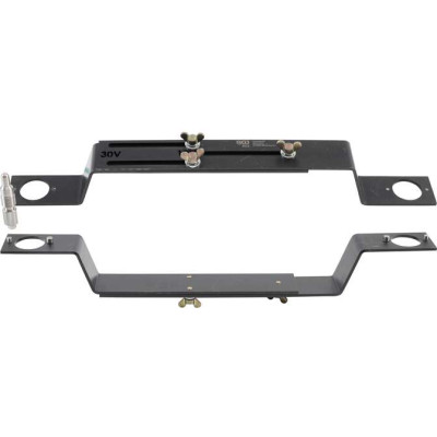 aretační přípravek vačkové hřídele 12 a 30 V, VW, Audi