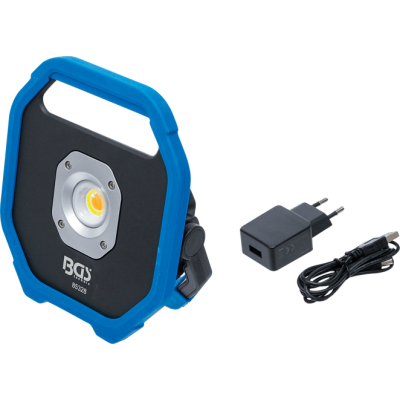Pracovná LED COB lampa BGS1085328, 10 W