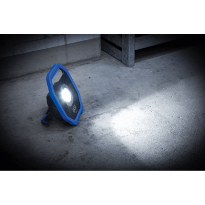 Pracovná LED COB lampa BGS1085328, 10 W