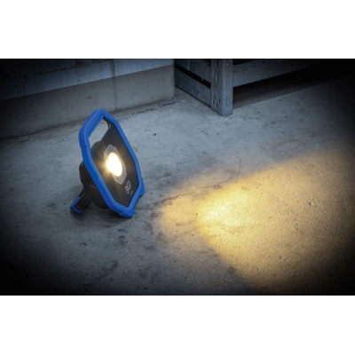 Pracovná LED COB lampa BGS1085328, 10 W