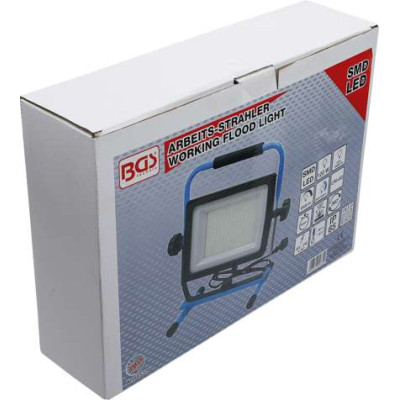 Pracovní svítilna SMD-LED BGS1085339 (120 W)