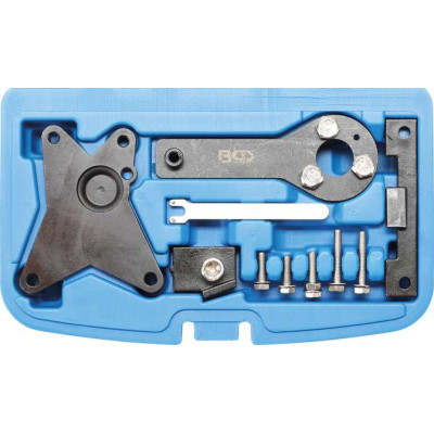 Aretačné prípravky BGS108578 Pre vozidlá Fiat, Ford, Lancia 1,2 a 1,4 8V
