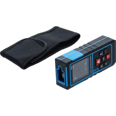 Laserový dálkoměr 60 m BGS 8639