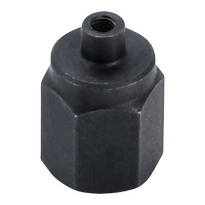 Sťahovacia matica M4 x 0,7 mm BGS108698-8 na elektródy žhaviacich sviečok (Pro BGS 108698)