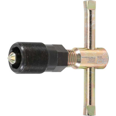 Stahovák setrvačníku motorek M27 x 1 mm BGS108726 Pro APRILIA, KTM, Yamaha, …