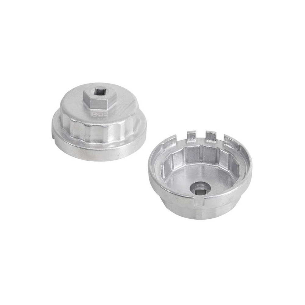 Kľúč na olejové filtre 14-hranný O 64,5 mm pre Lexus, Toyota
