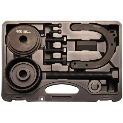 Rear Axle Wheel Bearing Kit for Audi Quattro