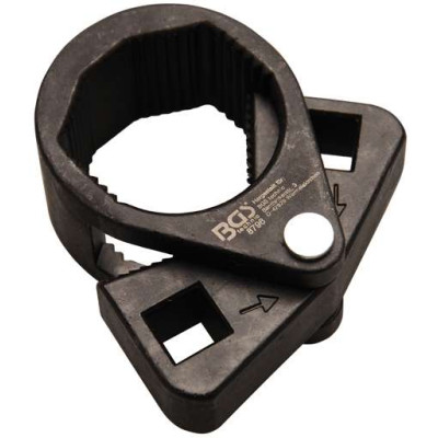 kľúč na povolenie spojovacej tyče, priemer. 27-42 mm