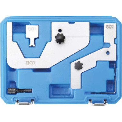Aretačný prípravok BGS108874 Pro Ford 2,0 l Galaxy, Mondeo, S-Max, Focus