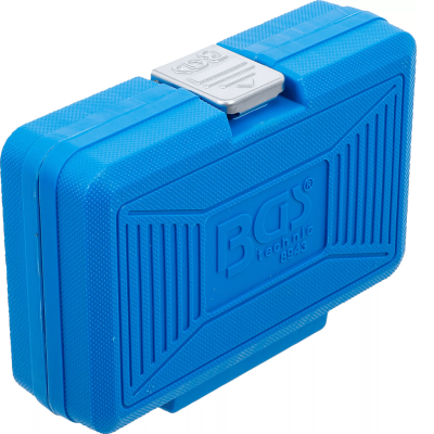 Súprava vyrážačov pre pneumatické kladivo (6 dielna) BGS 8943