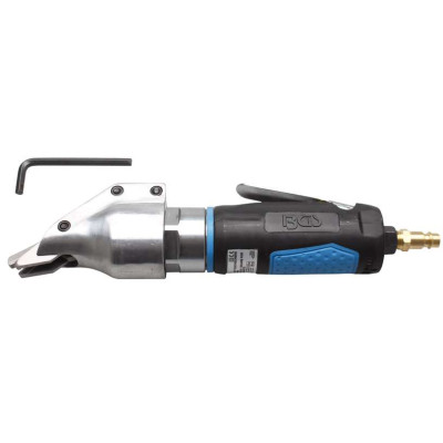 Pneumatické nožnice na plech BGS108956 (do 1,2 mm)