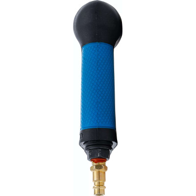 Pneumatická vŕtačka s rýchloupínacím skľučovadlom 10 mm BGS108965