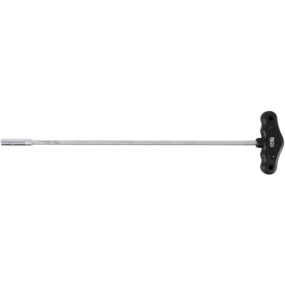 klíč nástrčný 8 x 430 mm, 6ti hranný, T-rukojeť
