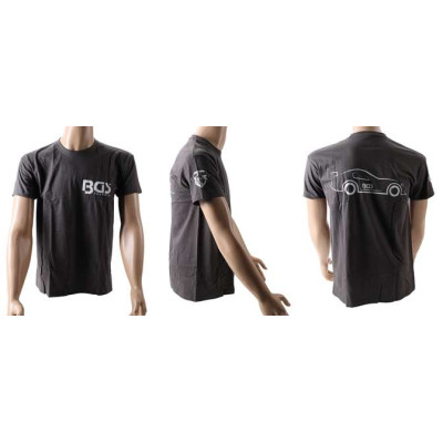 BGS® vintage tričko veľkosť M BGS1090013