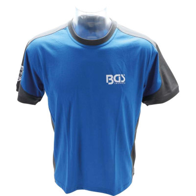 BGS® tričko veľkosť XL BGS1090025