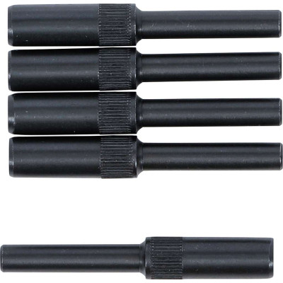 Pneumatické náradie BGS109086-724 pre sadu na ložiská kolies (Sada 5 dielov)