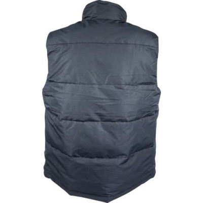 BGS® zateplená vesta BGS1091015 - veľkosť 3XL