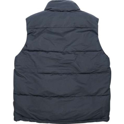 BGS® zateplená vesta BGS1091015 - veľkosť 3XL