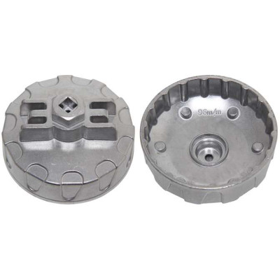 Kľúč na olejové filtre 18-hranný O 96 mm pre Renault DCI