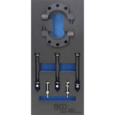 Náraďový modul 2/3 - BGS109220 Náradie na ložiská pre Ford Transit