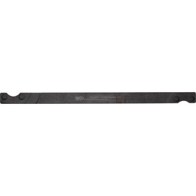 Držiak vodného čerpadla BGS109223 Pre BMW M60, M62, M62TU