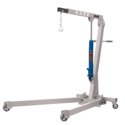 Hydraulický valec pre pojazdnú stolicu na prácu na motore BGS 9245