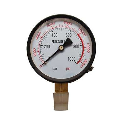 Manometer pre BGS 9246