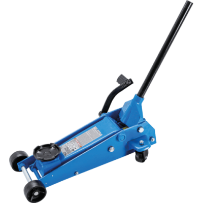 Pojazdný hydraulický zdvihák 3 t BGS109251