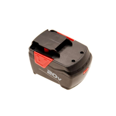 Akumulátor BGS Technic BGS9258-1 (20 V / 1,5 Ah), Li-Ion, 9258-1