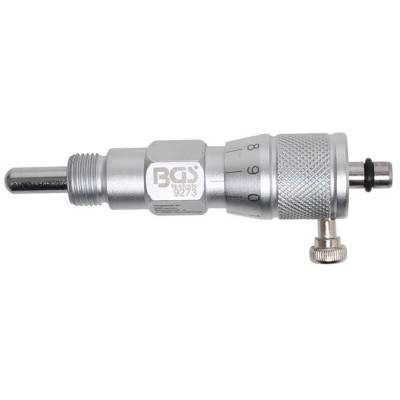 Náradie M14 x 1,25 mm na nastavenie výšky piestu BGS109273
