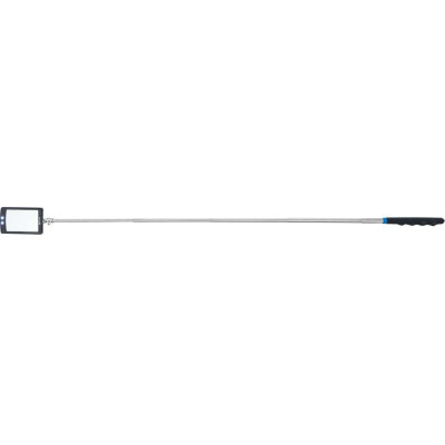 Inšpekčné zrkadlo 285 ÷ 870 mm s LED osvetlením BGS109302, teleskopické