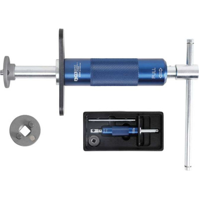 Stlačovák brzdových piestov BGS109395, mechanický, L+P závit