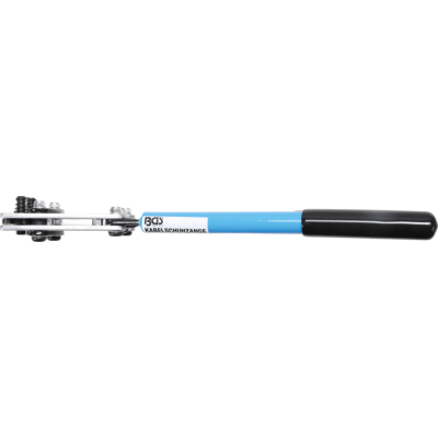 Krimpovacie kliešte 390 mm pre káblové oká BGS109397 (6 ÷ 50 mm2)
