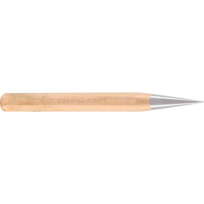 Vyrážač pr. 1 x 120 mm BGS109409-1 DIN 6458D