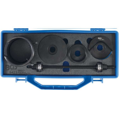 Súprava na výmenu silentblokov BGS109423 Pre Opel/Vauxhall (Sada 5 dielov)