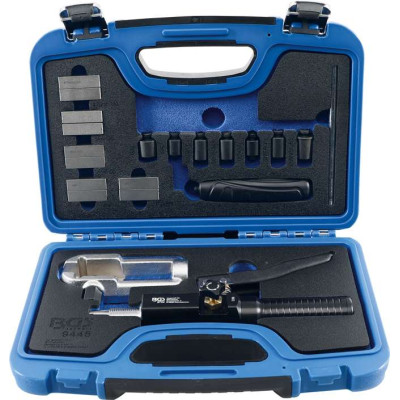 Hydraulická pertlovacia súprava BGS109445