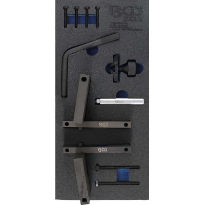 Náraďový modul 1/3 - BGS109458 Náradie na nastavovanie motora Pro BMW S65