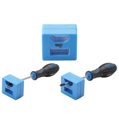 Magnetovač/Odmagnetovač BGS109560