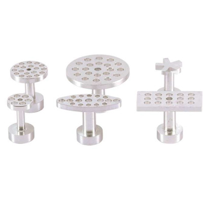 Nalepovacie nástavce BGS109583 Sada 6 dielov (Pro BGS 100865)