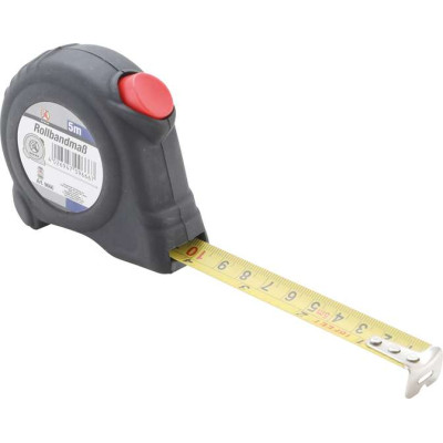 Zvinovací meter | 5 m