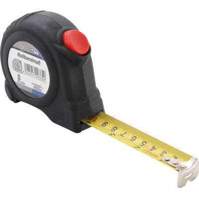 Zvinovací meter | 7,5 m