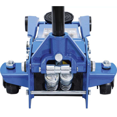 Pojazdný hydraulický zdvihák 2,5 t BGS109784, veľmi nízky