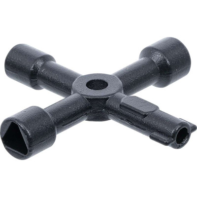 Univerzálny kľúč na rozvodné skrine BGS109803