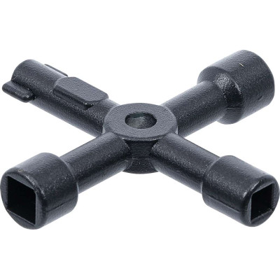 Univerzálny kľúč na rozvodné skrine BGS109803