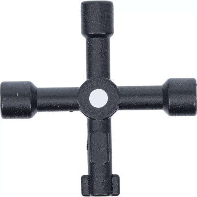 Univerzálny kľúč na rozvodné skrine BGS109803