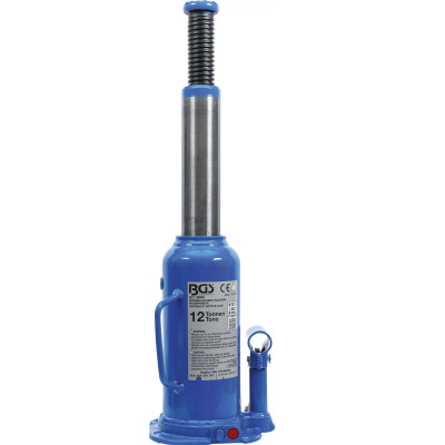Hydraulický zdvihák 12 t (bábika) BGS109886