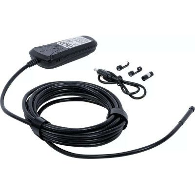 WLAN barevný endoskop s LED osvětlením BGS109889