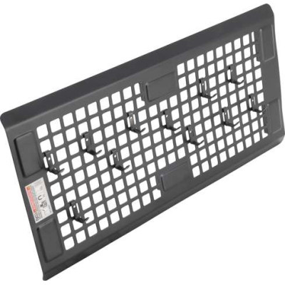 Magnetický držiak pre skrutkovače, kľúče BGS 9895